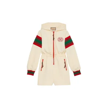 GUCCI SS23 Bodysuits Women's Light Brown