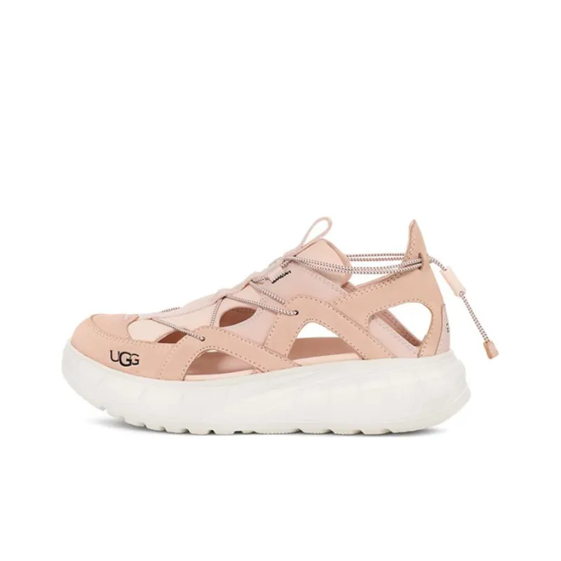UGG Fashion Sandal Women's Rose Nude Pink-0