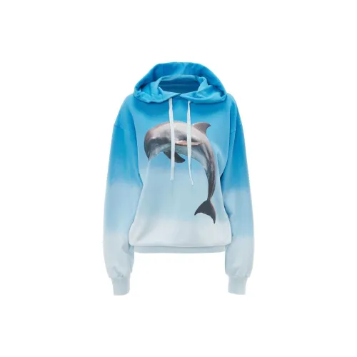 JW Anderson Women Sweatshirt