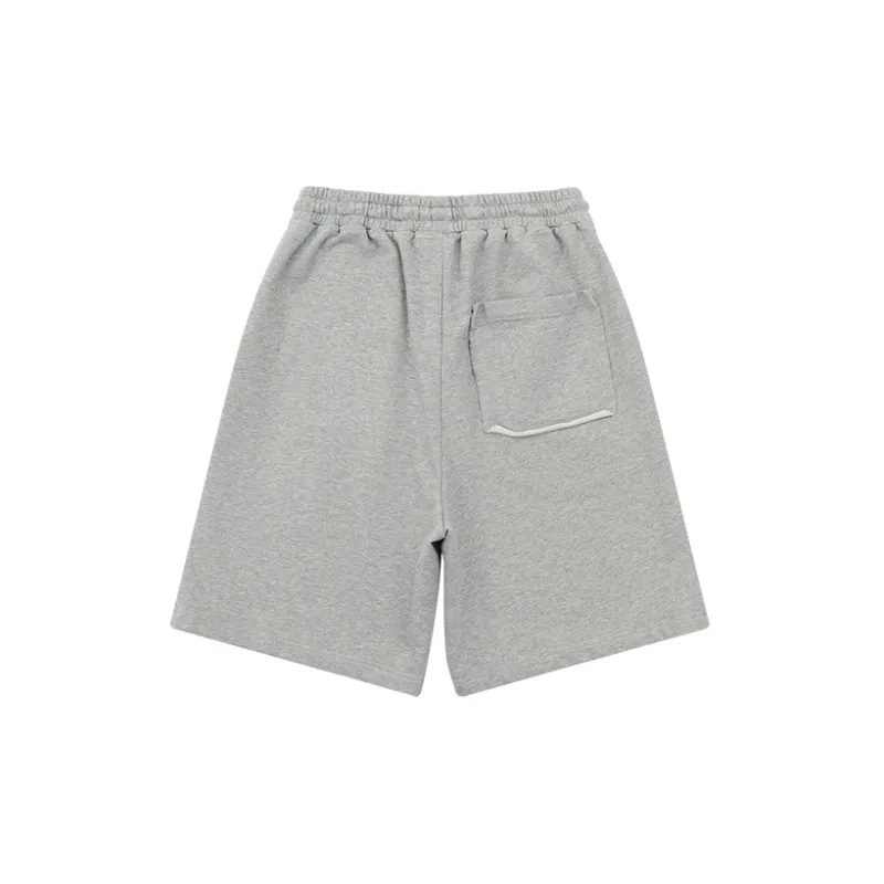 BEASTER Sports Shorts Unisex-1