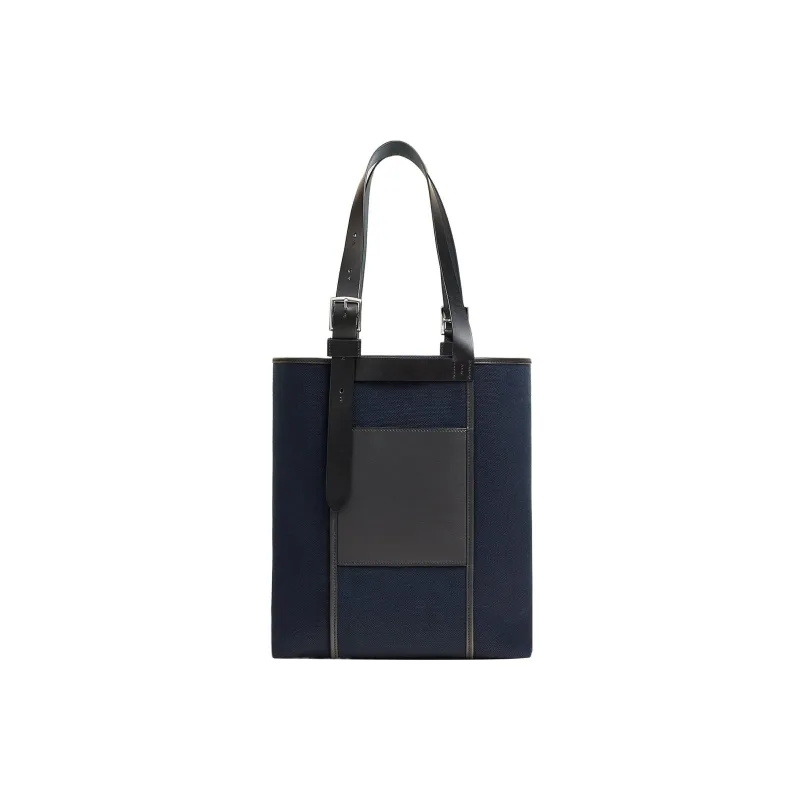 HERMES Etriviere Pocket Handbags-0