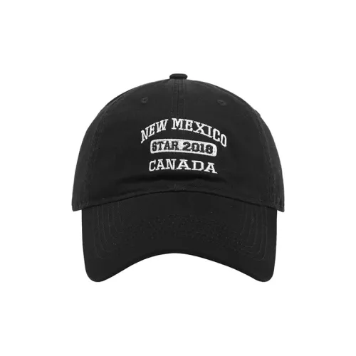 FREE RABBITⅡ Baseball Caps Unisex