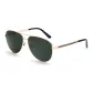 002 Green Lens