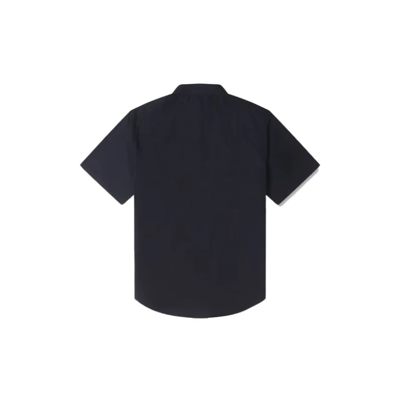 Converse Converse Converse Showcasing Series SS23 Shirt Men's Black-1