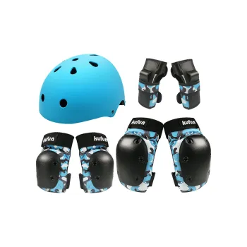 KUFUN Skateboard Protective Gears