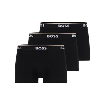 HUGO BOSS Men Boxer Shorts