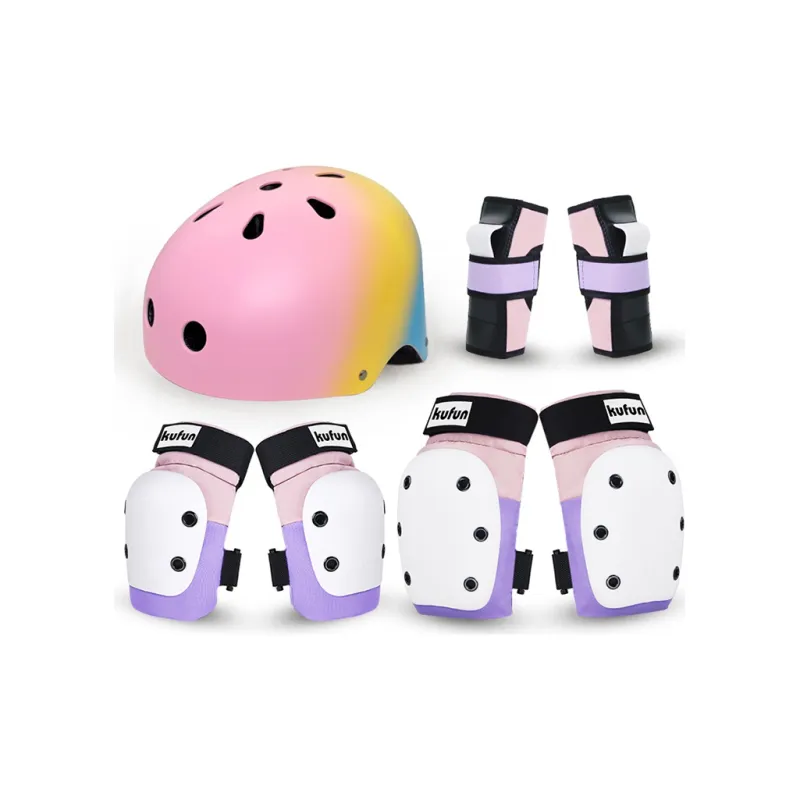 KUFUN Skateboard Protective Gears Glide Unisex-3