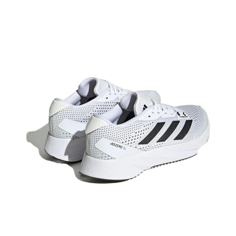 Adidas Adizero Sl Cloud White Core Black Carbon-3