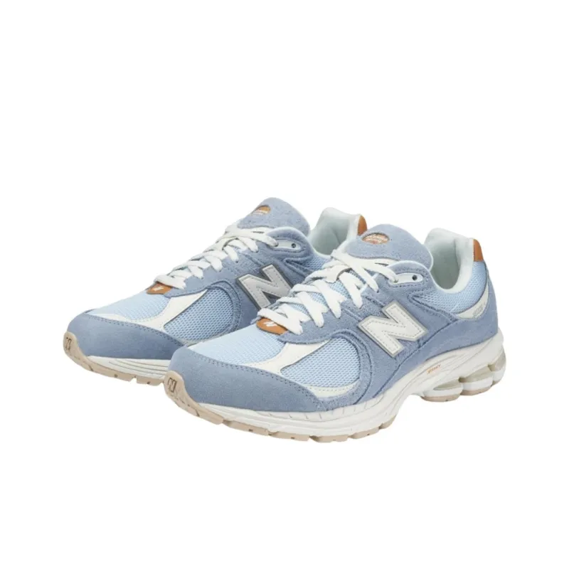New Balance 2002R Wet Blue-1