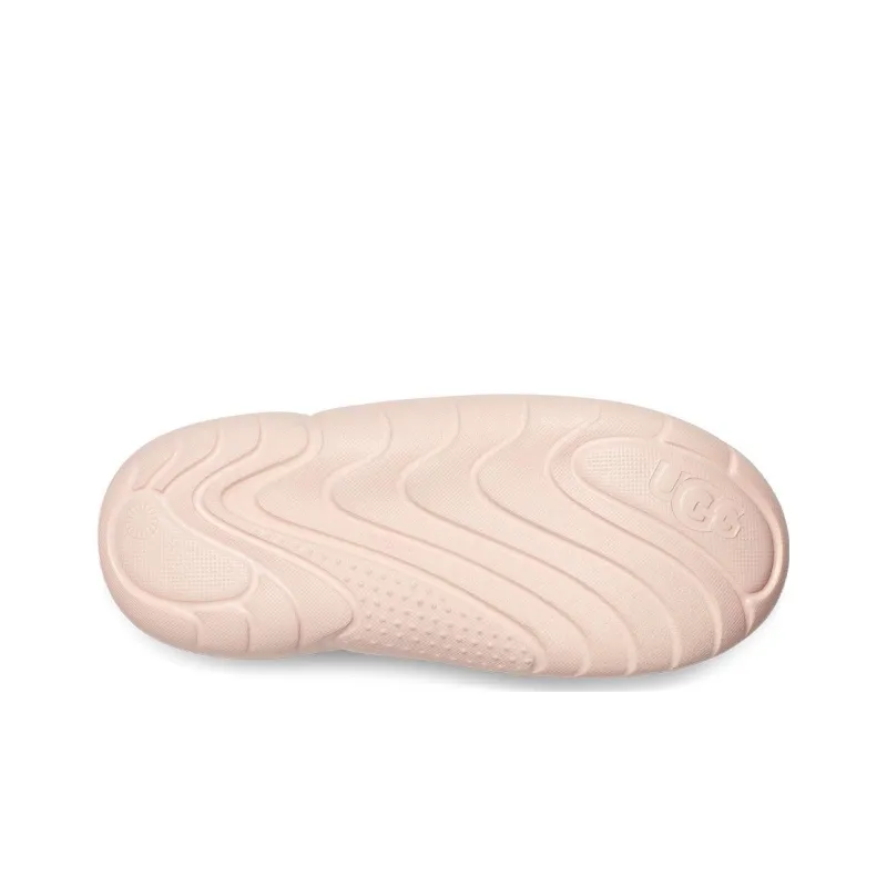 UGG LA Cloud Collection Fashion Sandal Women's Rose Nude Pink-4