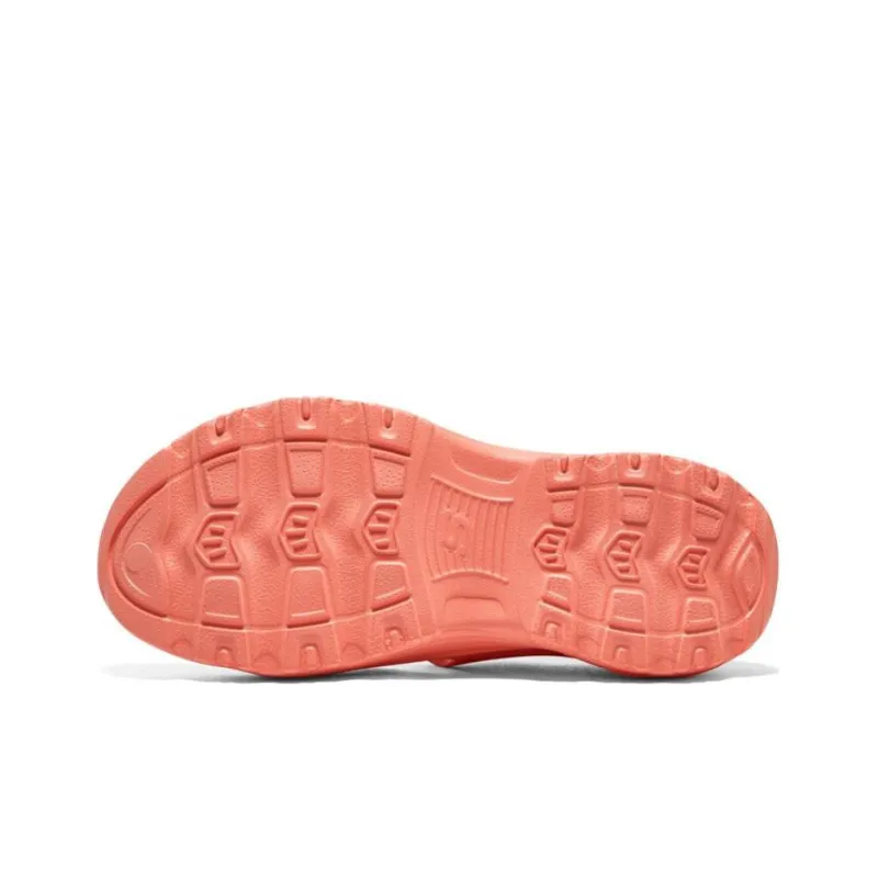 Skechers Foamies Classic Platform Clog 'Coral Pink' Women's-4