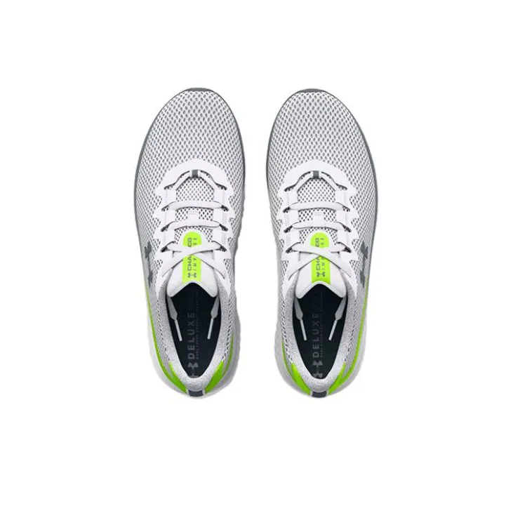 Under Armour Charged Impulse 3 'White Green'-3