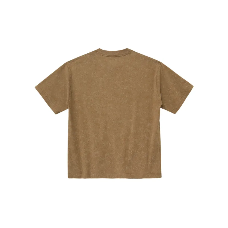 NANS STUDIO T Shirts Unisex-1