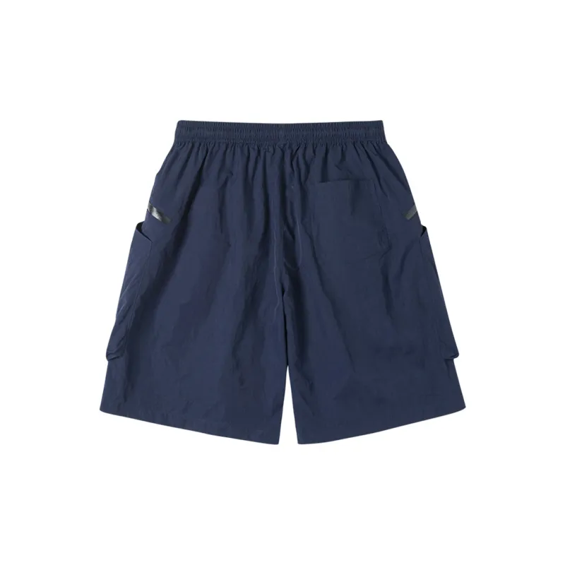 ENSHADOWER Cargo Shorts Men-1