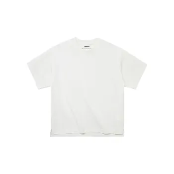 NANS STUDIO T Shirts Men