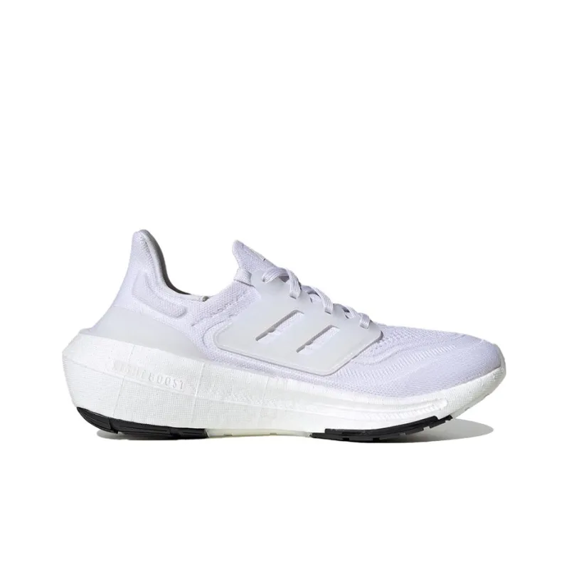 Adidas Ultra Boost Light Cloud White Crystal White Women's-1