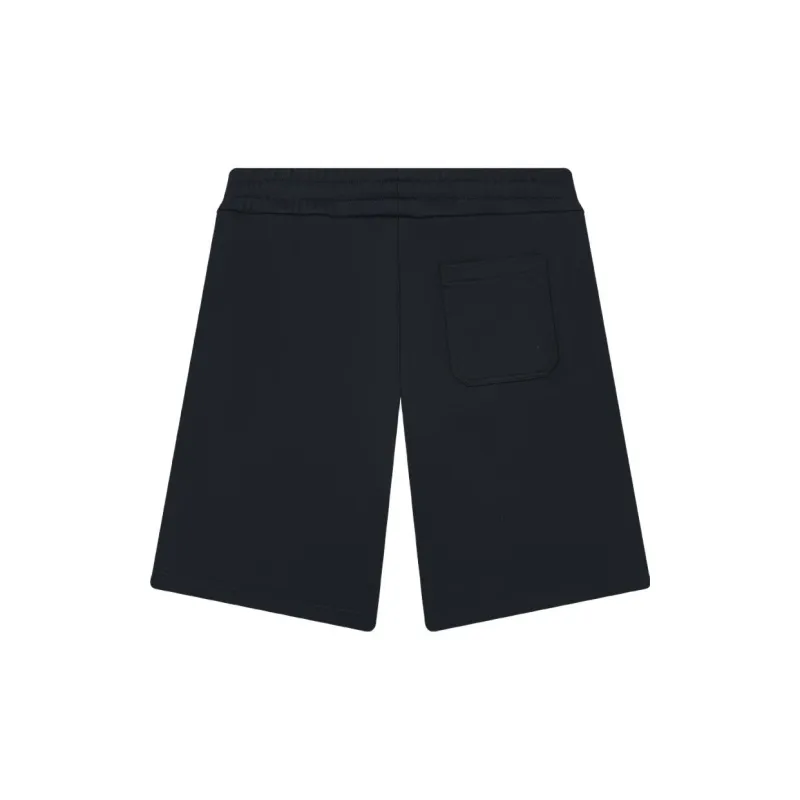 FILA X Études Sports Shorts Men's Legend Blue-1