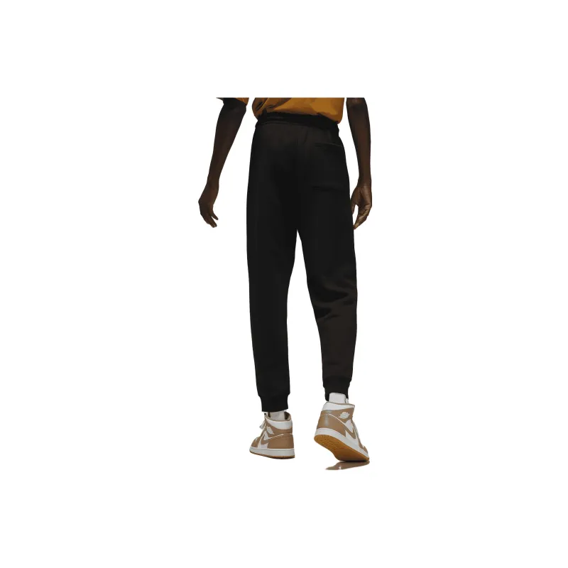 Jordan Sport Mvp Fleece Pants Black/Sail-1