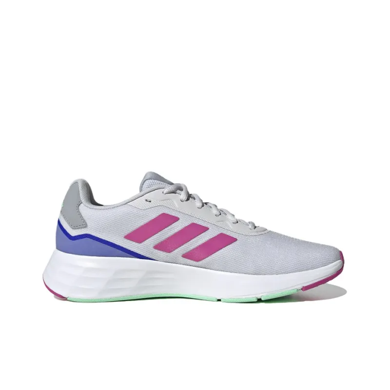 Adidas Start Your Run Tenis Shoes 'Lucid Fuchsia' Women's-1