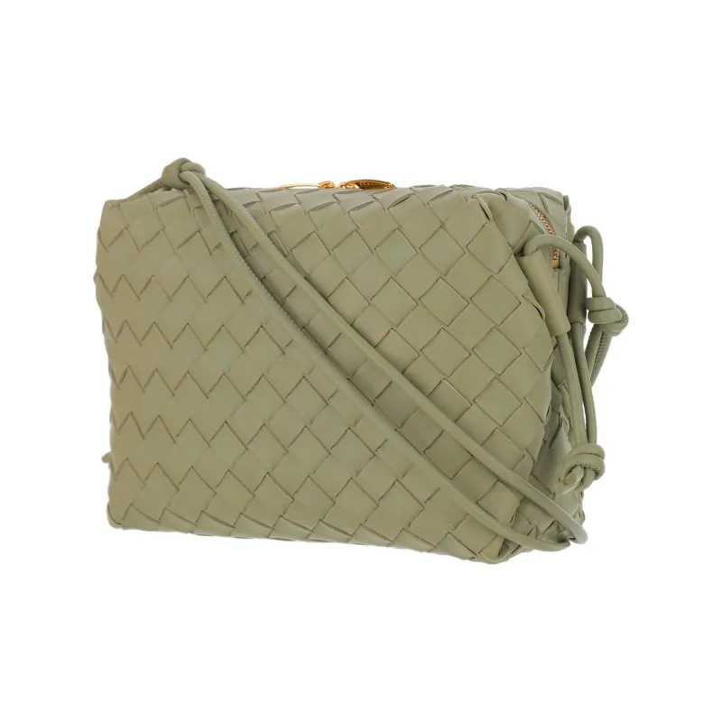 Bottega Veneta Loop Small Camera Bag-1