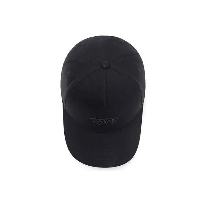 KENMO Cotton Baseball Caps Unisex-10