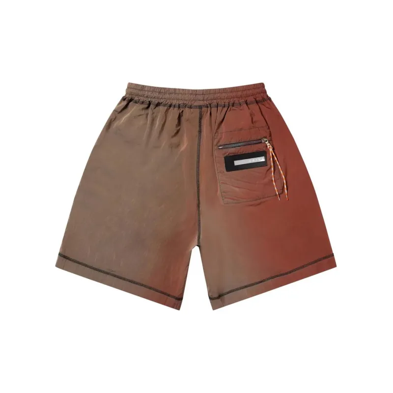 Aries Spruzzo Windcheater Short-1