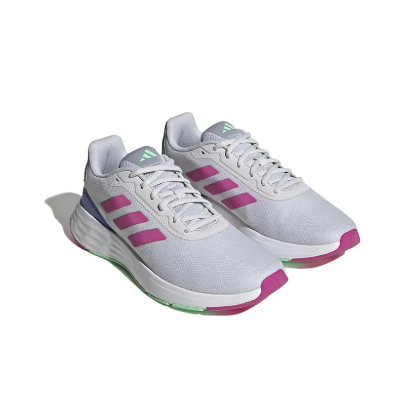 Adidas Start Your Run Tenis Shoes 'Lucid Fuchsia' Women's-2