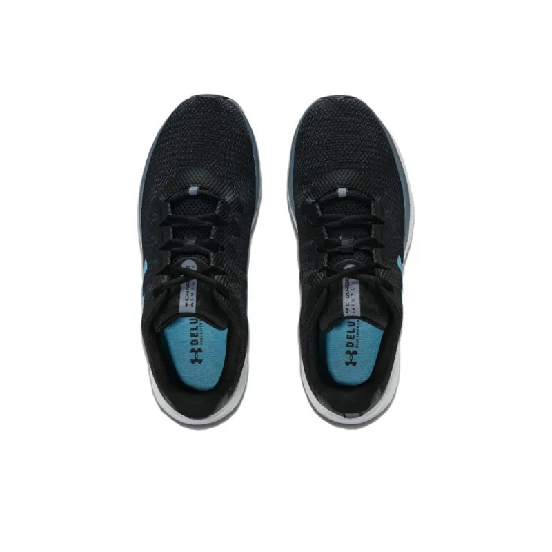 Under Armour Charged Impulse 3 'Black'-3