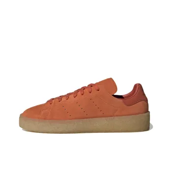 Adidas Originals Stan Smith Crepe Craft Orange