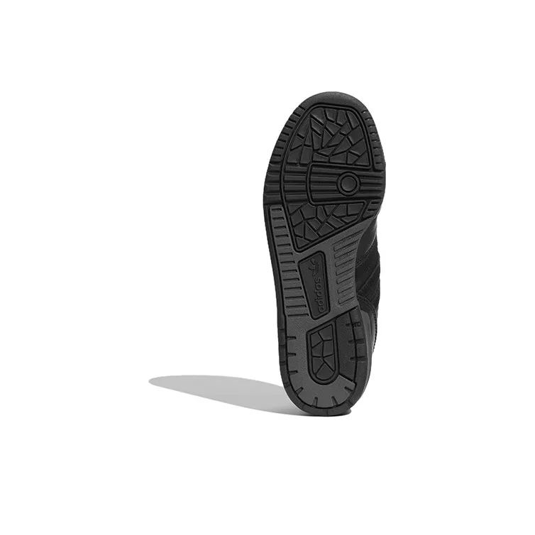 Adidas Rivalry Low 'Black'-5