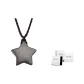 Stars (White Minimalist Style Box)