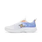 Sail White/Purple