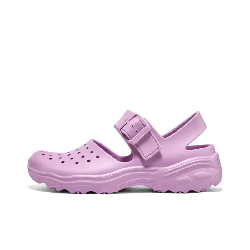 Skechers Foamies 'Purple' Women's-0