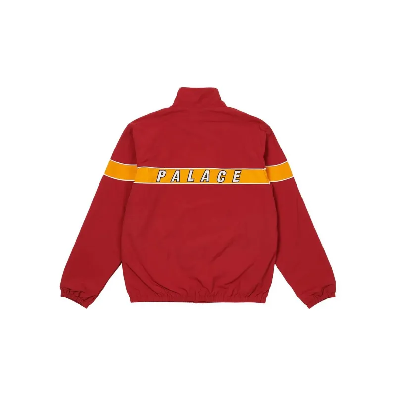 PALACE Shell Out Jacket-1