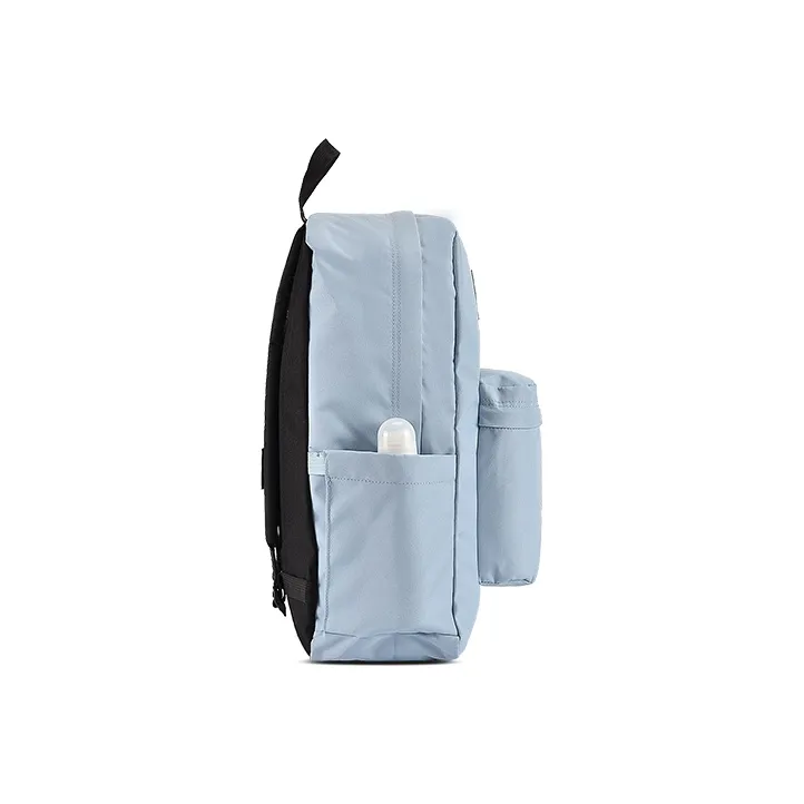 JanSport Polyester Backpack Regular Unisex Haze Blue-2