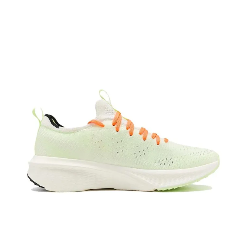 PEAK Slip Resistant, Abrasion Resistant, Breathable Low Top Running Shoes Men's Verdant Green-1