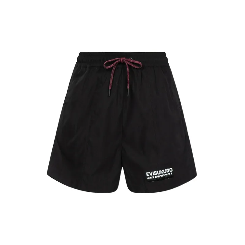 EVISU Casual Shorts Women's-1