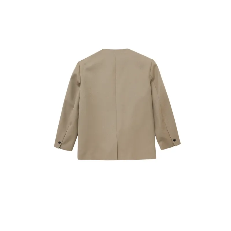 NANS STUDIO Business Suits Men-1