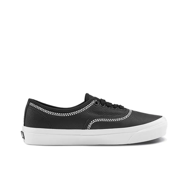 Vans Authentic 44 Dx X White Mountaineering 'Grey'-1