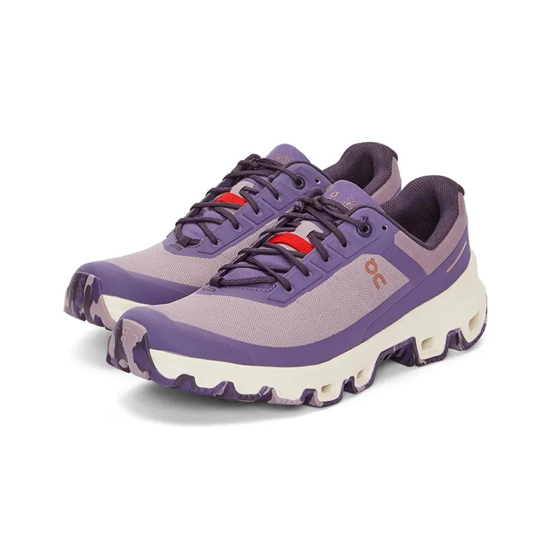 On Running Cloudventure LOEWE Lilac Women's-2