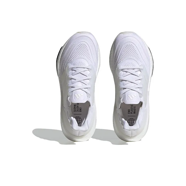Adidas Ultra Boost Light Cloud White Crystal White Women's-4
