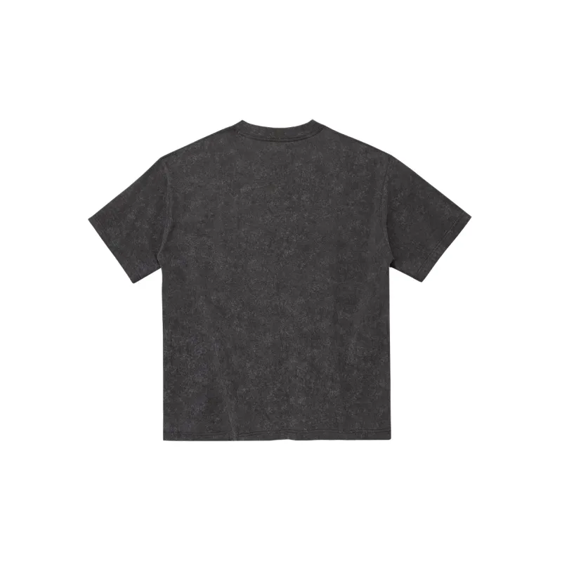 NANS STUDIO T Shirts Unisex-5