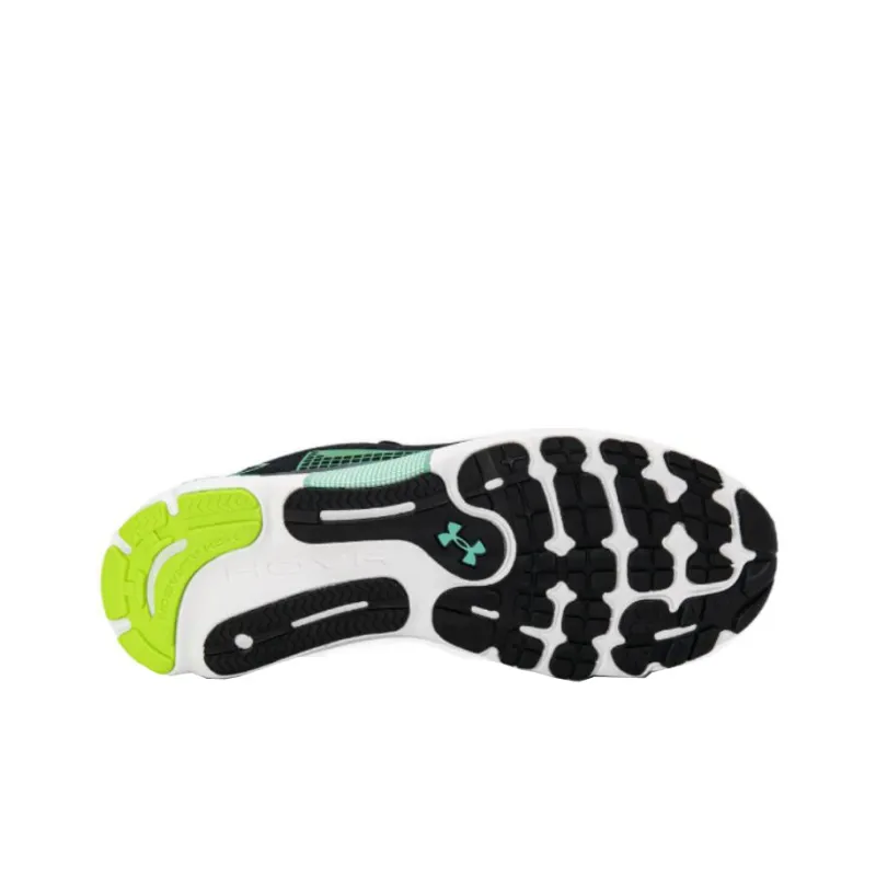 Under Armour Hovr Infinite 5 'Black'-4