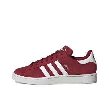 Campus Adidas Originals 2.0 'Collegiate Burgundy'