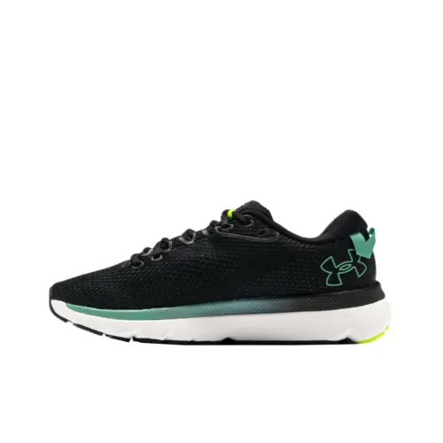 Under Armour Hovr Infinite 5 'Black'