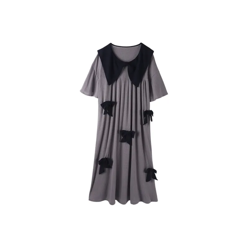 Chun Xi Women's Nightgowns-0