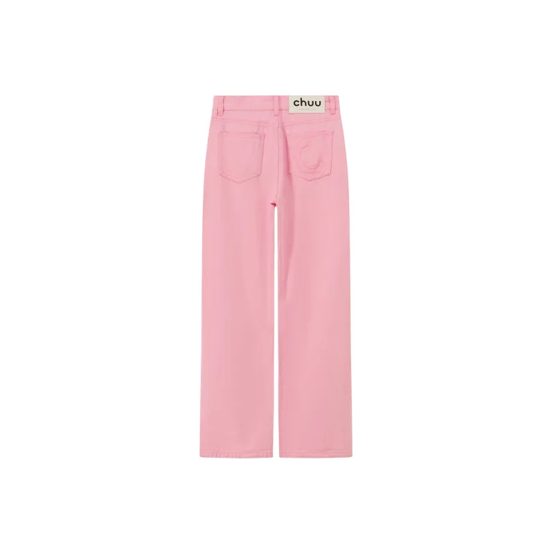 CHUU Casual Pants Women's-1