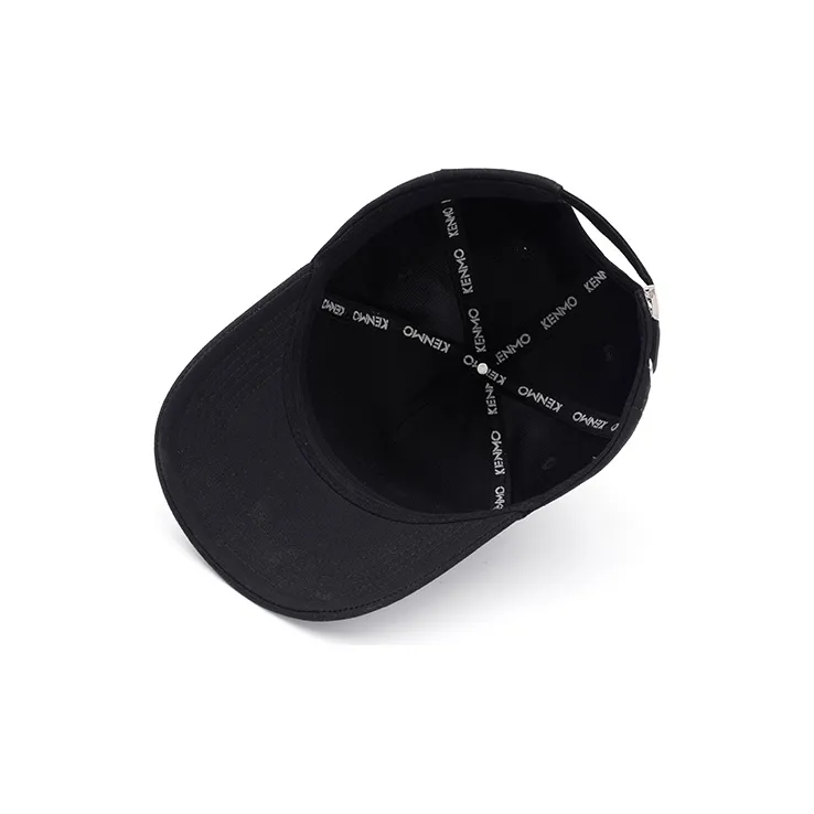 KENMO Cotton Baseball Caps Unisex-9