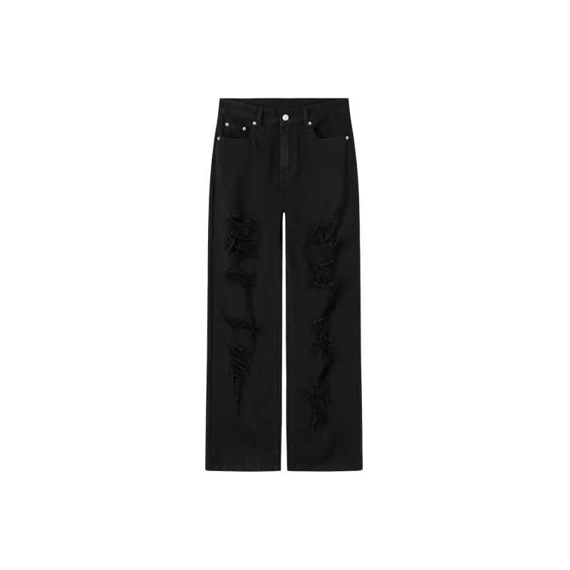 CHUU Casual Pants Women's-5
