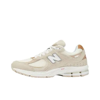 New Balance 2002R Sandstone